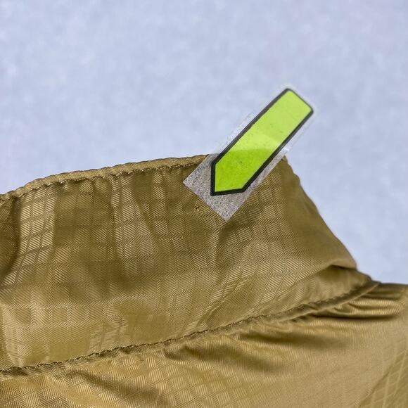 Beyond Clothing Pants Mens L A4 Wind Pant in Coyote Lightweight - Picture 11 of 13